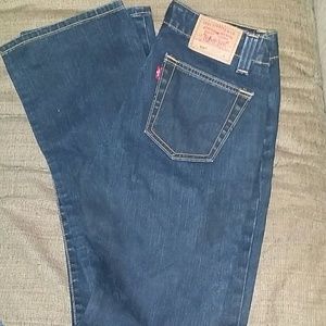 Levi's 525 4MIS L=M